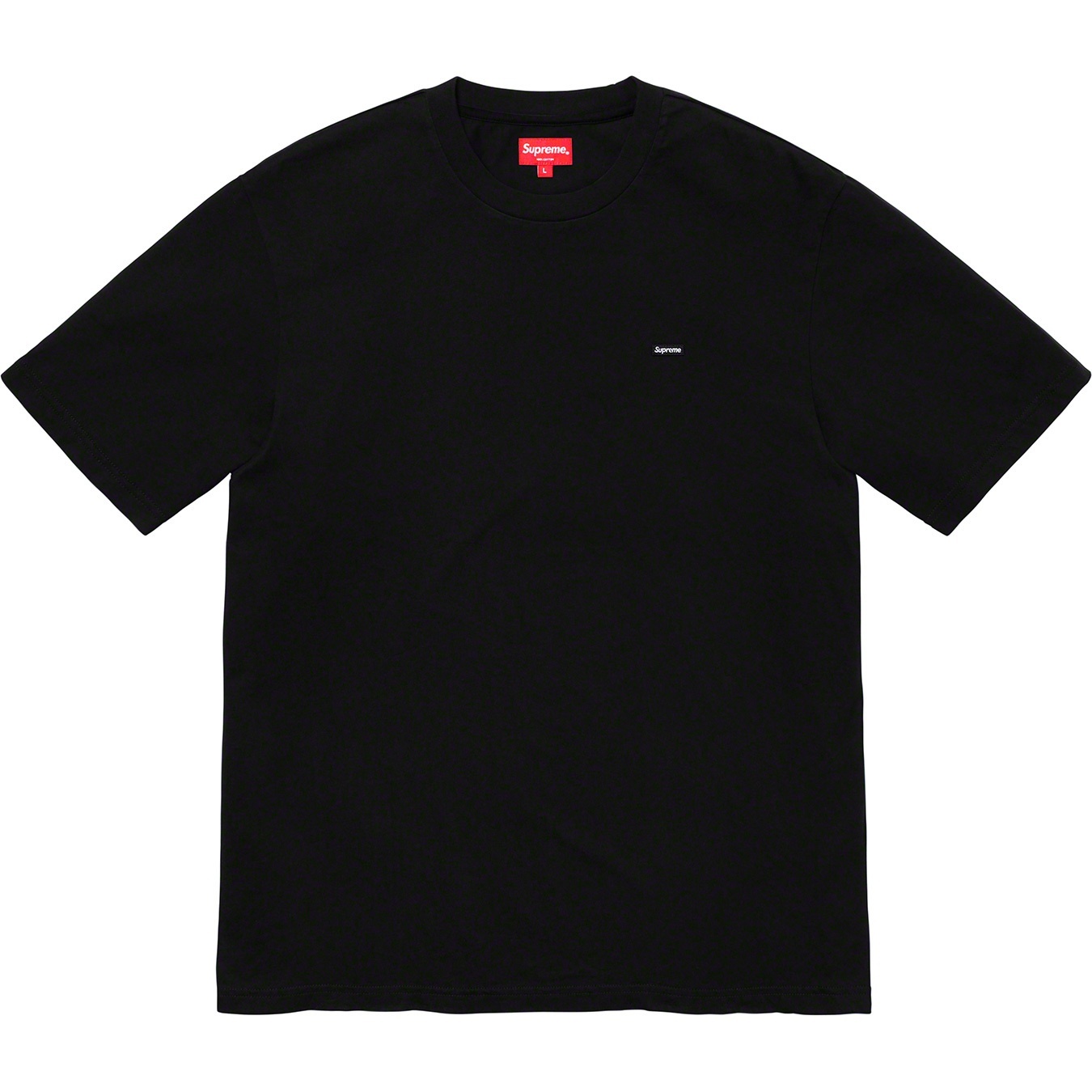 Small Box Tee view 7